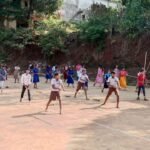 भारताची मार्शल आर्ट लाठी काठी : लाठी काठी तज्ञ प्रसाद कलाल