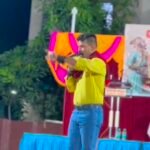 धावपळीच्या युगात आई-वडिलांचा विसर : वसंत हंकारे