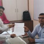 उमगाव न्हावेली च्या डाटा ऑपरेटर चा मनमानी कारभार