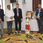 पर्यावरण संवर्धन परिषदेला जगभरातील तज्ञ एकत्र : डॉ. सौरव दीक्षित