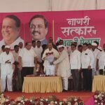 मतदार संघाचा विकास करून सुद्धा मतदान का नाही ? चूक दुरुस्त करा : नामदार अजित पवार यांचे आवाहन 