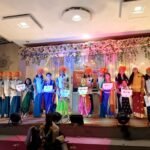 प्रफुल्लीत बाल विकास केंद्राचे शिबिर उत्साहात