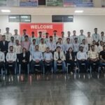 संजय घोडावत इन्स्टिट्यूटमध्ये ६१ कुटुंबांचे स्वप्न साकार