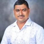 आजरा साखर कारखान्या विरोधात सामाजिक कार्यकर्ते संतोष पाटील