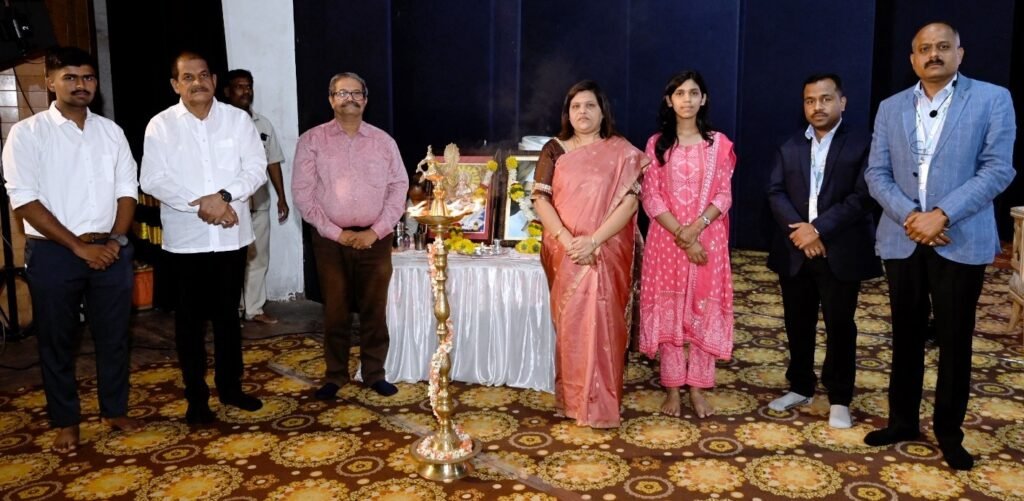 शरद इन्स्टिट्युटने स्वत:चा पॅटर्न निर्माण केला : विवेक वेलणकर