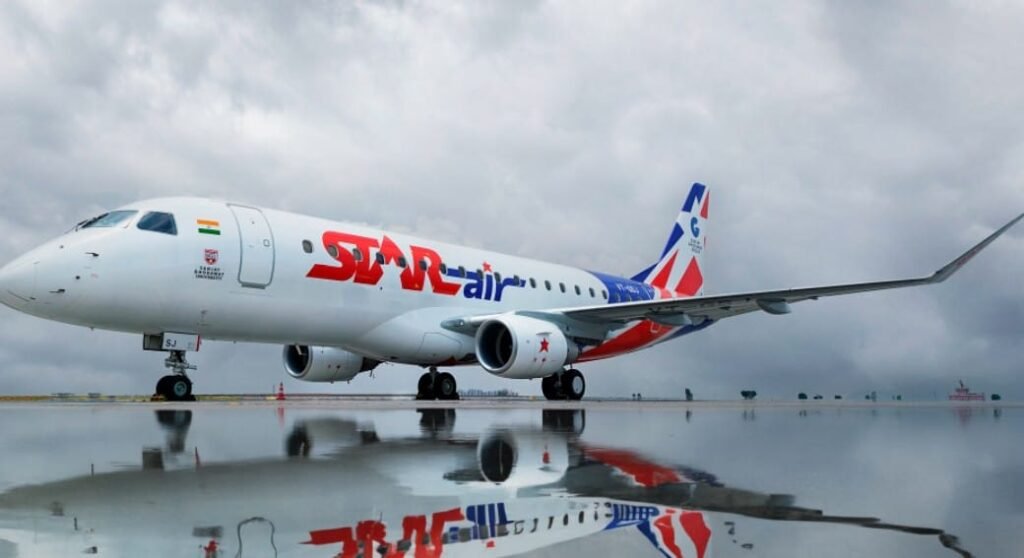 १५ मे पासून थेट विमानसेवा