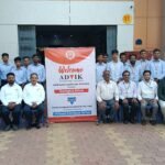 पूल कॅम्पसमध्ये ७३ विद्यार्थ्यांची नामांकित कंपनीमध्ये निवड