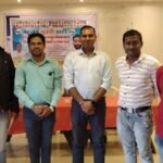 बहुजन मुक्ती पार्टीची धरणे आंदोलनाची तयारी सुरू