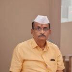 दक्षिण भारत जैन सभेच्या अध्यक्षपदी भालचंद्र पाटील यांची निवड