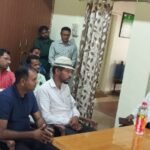 अखेर बहुजन मुक्ती पार्टीचेआंदोलन होणारच