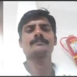 निमशिरगाव च्या पाटील यांचा खून