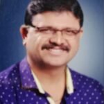 उपक्रमशील शिक्षक संजय साबळे यांची अभिनंदनीय निवड