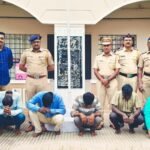 सख्ख्या भावाने दिली खुनाची सुपारी