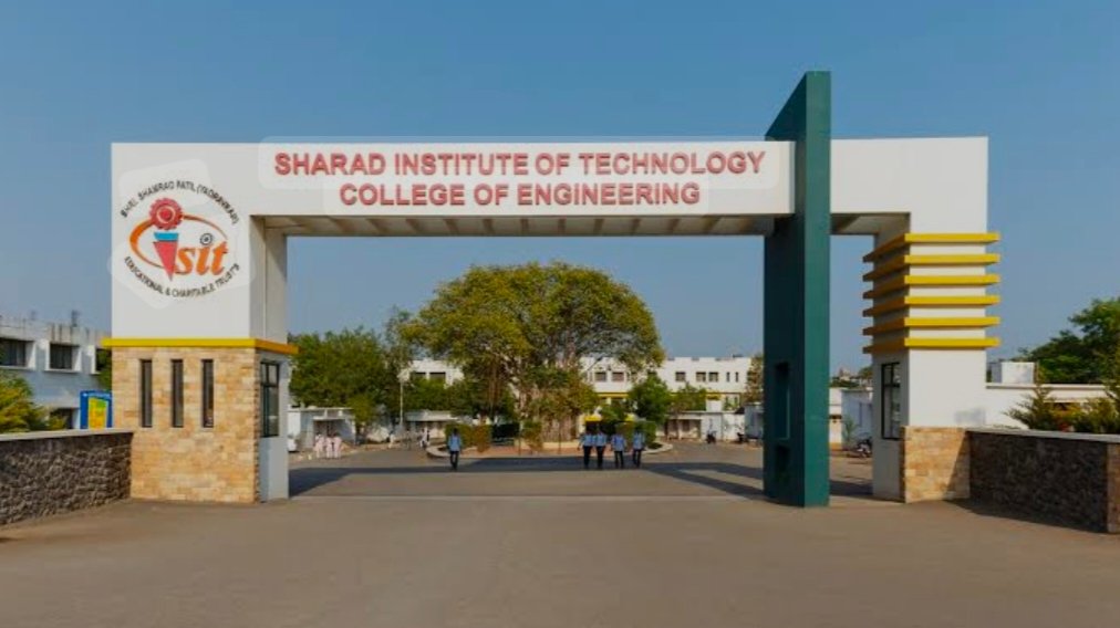 शरद इन्स्टिट्यूट तर्फे इचलकरंजीत गुरुवारी बारावीच्या विद्यार्थ्यांसाठी करिअर मार्गदर्शन