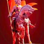 ५ मे रोजी जयसिंगपूर येथील शिवतीर्थचा भव्य लोकार्पण सोहळाउपमुख्यमंत्री एकनाथ शिंदे यांची उपस्थिती