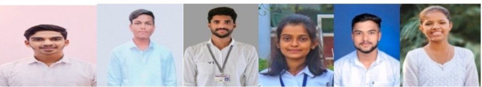 डॉ.जे.जे.मगदूम कॉलेज ऑफ इंजीनियरिंगच्या ६ विद्यार्थ्यांची ‘ट्रूकोड टेक्नॉलॉजी’ व ‘वेब रोलर’ कंपनीमध्ये निवड