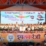 आमदार राहुल आवाडेच इचलकरंजीकरांना पाणी देऊ शकतात : मुख्यमंत्री देवेंद्र फडणवीस यांचा विश्वास