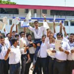 चंदगड तालुक्याचा निकाल 97.65 टक्के