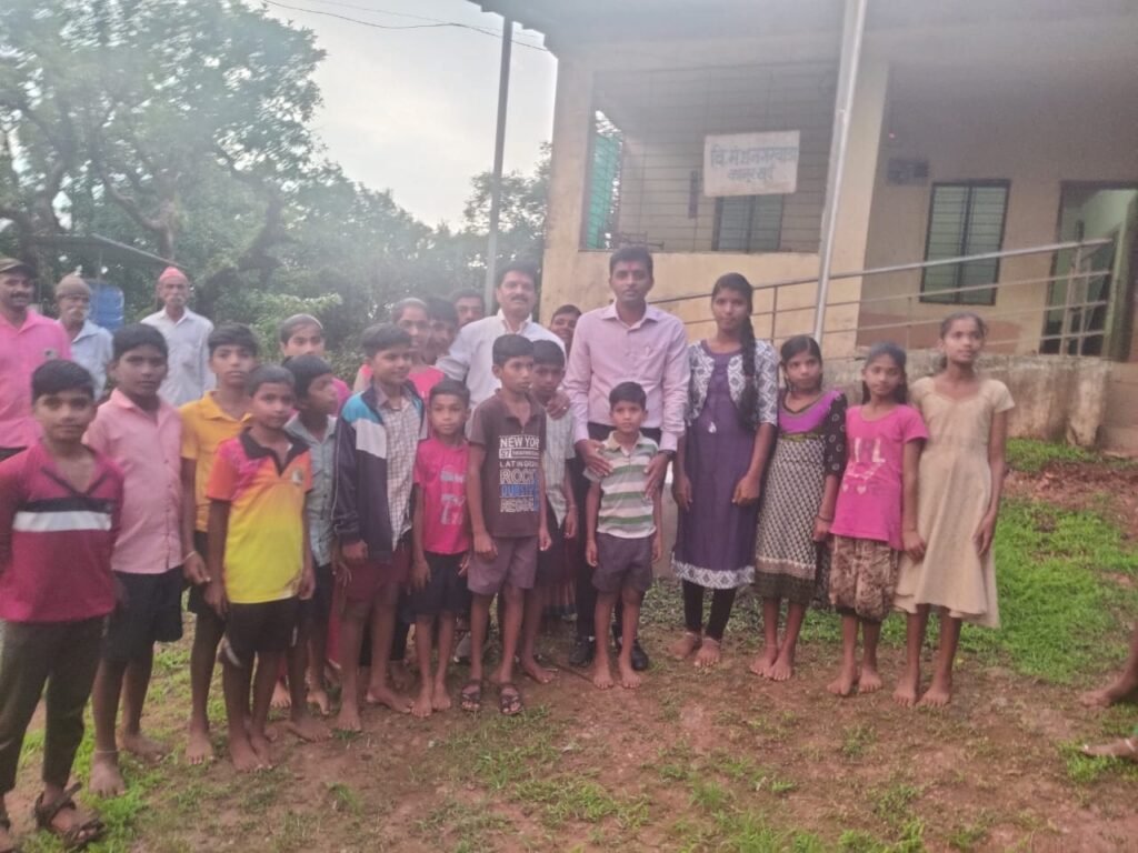 चंदगड तालुक्यातील 18 धनगरवाड्यावर पोहोचता येणार : रस्ते होणार