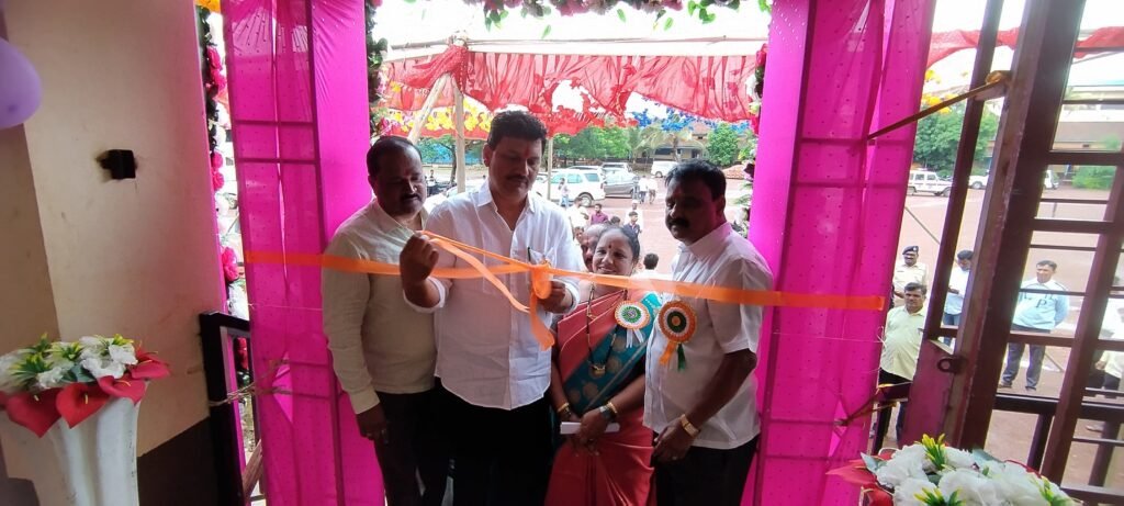 गुणवंत विद्यार्थी व गुणवत्तापूर्ण शिक्षण देण्यासाठी शिक्षकही त्या दर्जाचे असायला हवेत : पालकमंत्री आबिटकर