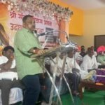 तरुणांनी उच्च शिक्षण घेऊन समाजाचे नाव उज्वल करावे : आ. डॉ. यड्रावकर