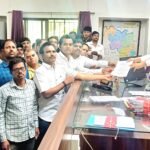 गोपाळ समाज मूलभूत सुविधांसाठी शिवसेना (उ.बा.ठा.) गट अग्रेसर