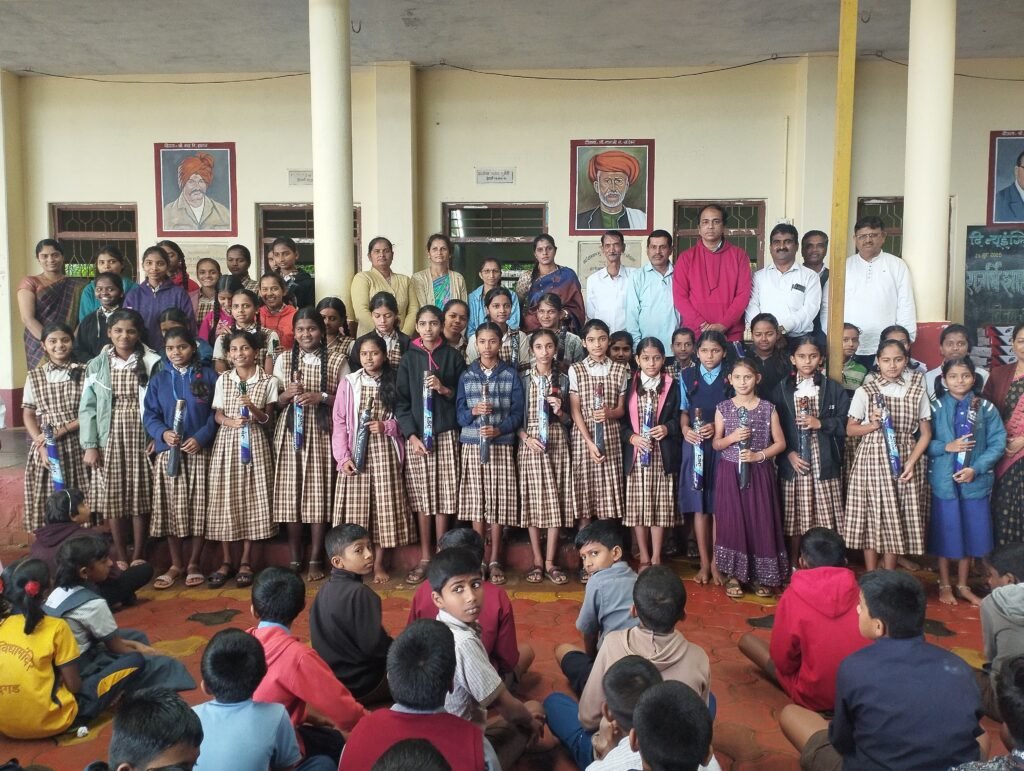 आमदार शिवाजीराव पाटील यांचा पुढाकार