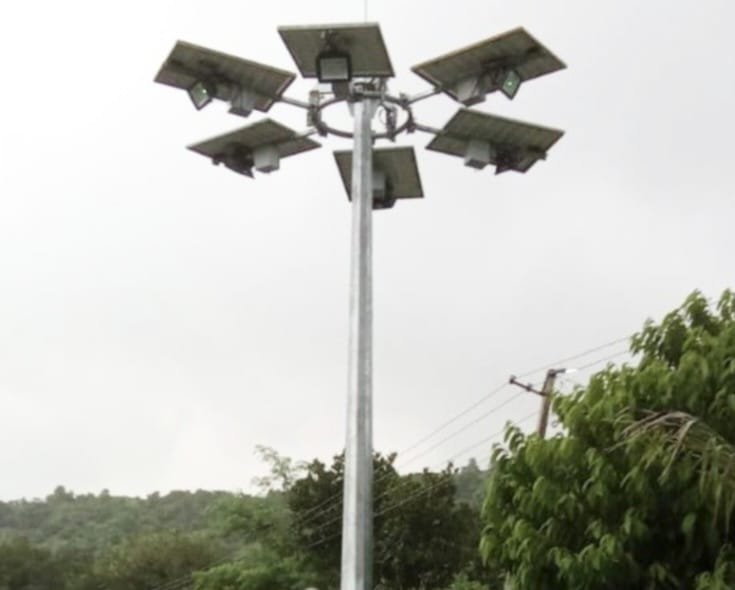 भारतरत्न डॉ. बाबासाहेब आंबेडकर सामाजिक विकास योजनेतून ३८ गावांसाठी ७ कोटी १० लाखाचा निधी