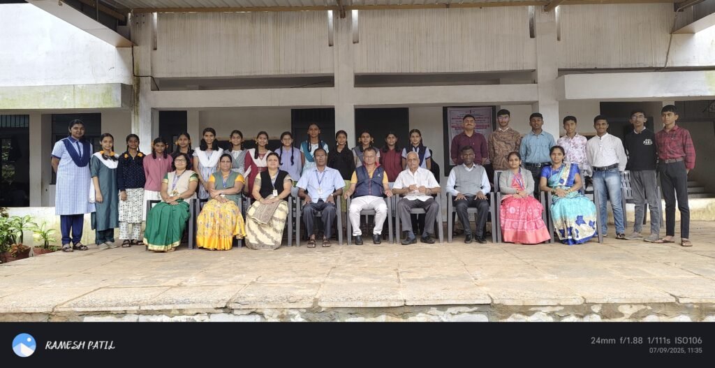 आजरा प्रशालेचे घवघवीत यश : एमटीएस परीक्षेत इयत्ता ९ वीचे तब्बल 22 विद्यार्थ्यां चमकले