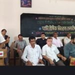 यशवंत व गुणवंत विद्यार्थ्यांचा सत्कार सोहळा व्यंकटराव हायस्कूलमध्ये संपन्न  