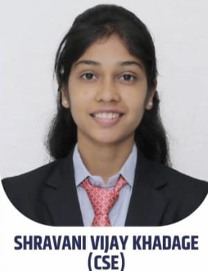 शरद इन्स्टिट्युटच्या ३ विद्यार्थ्यांची न्युमेट्री टेक्नॉलॉजीजमध्ये निवड