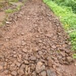 श्रमदानातून विधायक कार्य : इम्रानभाई युवा मंचचे पंचक्रोशीत कौतुक