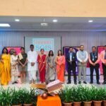 ” इंक अँड इनसाईट लिटरेचर फेस्ट 2025″ मोठ्या उत्साहात : संजय घोडावत इंटरनॅशनल स्कूलमध्ये आयोजन