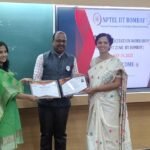 संजय घोडावत विद्यापीठाचे २० विद्यार्थी टॉपर्स