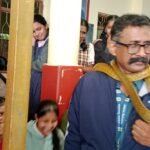 भीती नको – जिज्ञासा बाळगा : सर्प मित्र सदाशिव पाटील