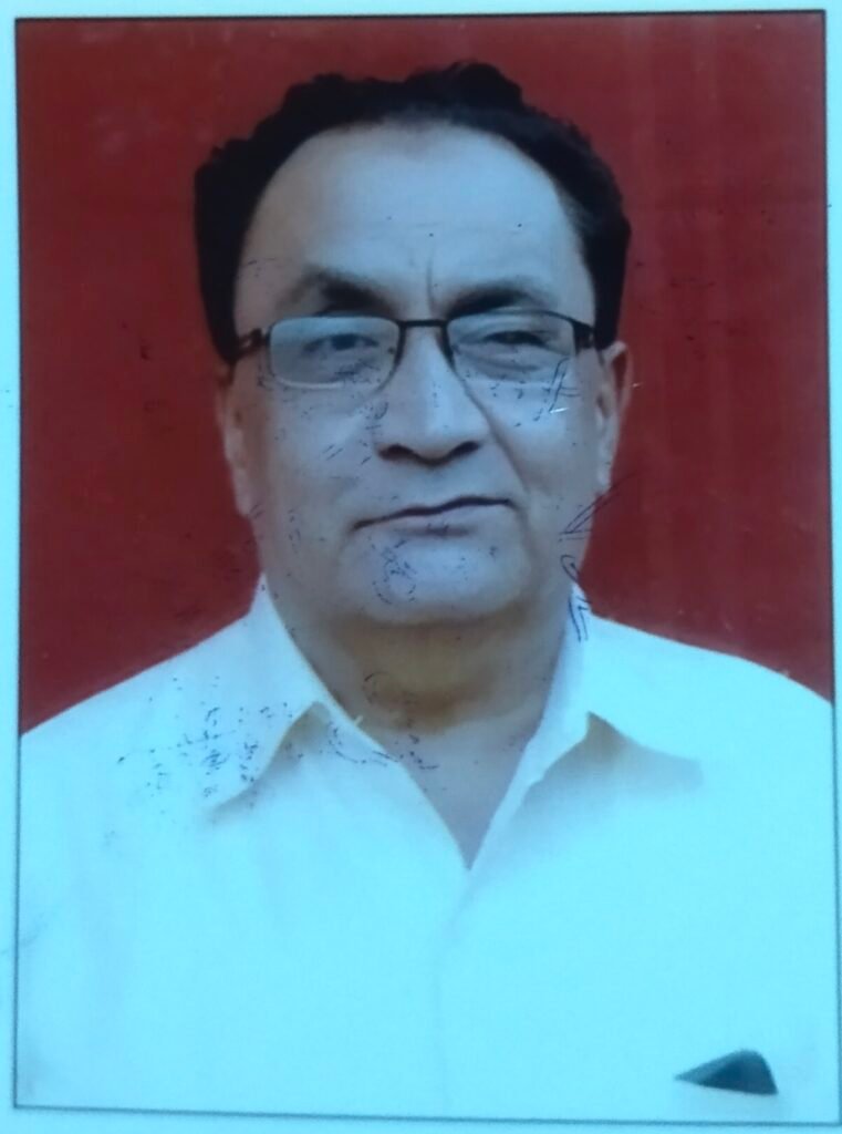 श्री भरत मेडिकल ट्रस्टचे सन २०२५ चे पुरस्कार जाहीर : ९ ऑगस्ट रोजी पुरस्कार वितरण सोहळा