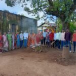 सर्व सण, उत्सव फटाकेमुक्त करणार : जांबरे ग्रामपंचायतीचा महत्वपूर्ण आणि अनोखा निर्णय