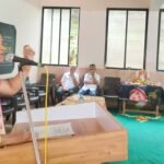 व्यंकटराव हायस्कूल व ज्युनिअर कॉलेज आजरा या प्रशालेमध्ये संस्कार शिबिर संपन्न