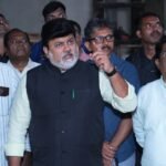 संगीतसूर्य केशवराव भोसले नाट्यगृहाला ना. उदय सामंत ह्यांची भेट