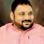 जयसिंगपूर दहीहंडी उत्सव समितीचा युवा वर्गासाठी मोठा आदर्श : मंत्री राजेंद्र पाटील यड्रावकार यांचे गौरवोद्गार