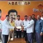 डॉ मिणचेकर फाउंडेशनचा पुरस्कार वितरण सोहळा