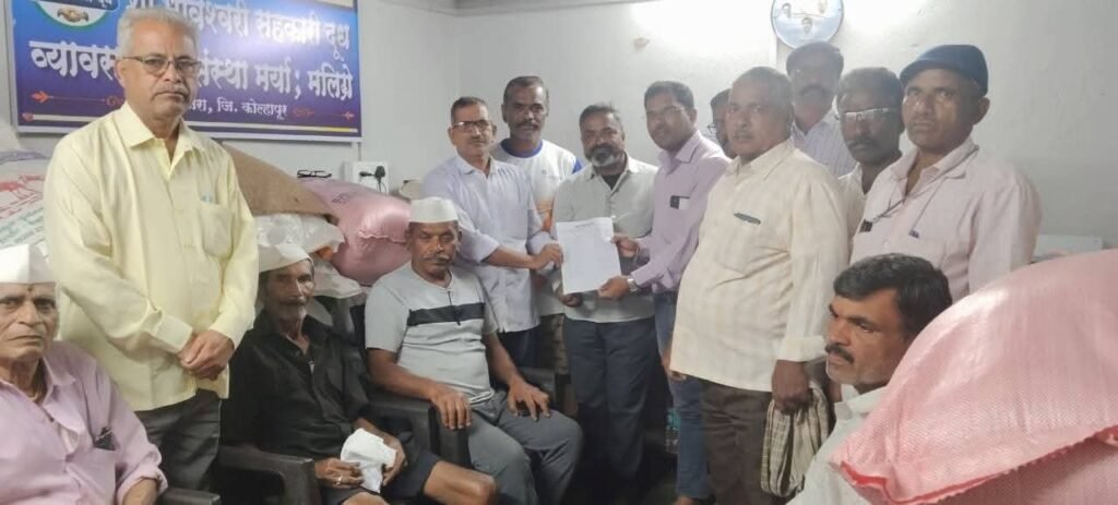 शेतकऱ्यांच्या हितासाठी एक लाख सह्यांची मोहीम प्रारंभ : बहुजन मुक्ती पार्टीचा उपक्रम