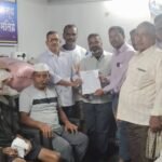 शेतकऱ्यांच्या हितासाठी एक लाख सह्यांची मोहीम प्रारंभ : बहुजन मुक्ती पार्टीचा उपक्रम