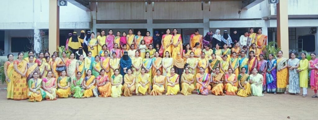 सकस व संतुलित आहारामुळे विद्यार्थ्यांचे आरोग्य सुधारते : सौ. अलकाताई शिंपी