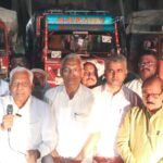 श्री दत्त साखर कारखान्याकडून पूरग्रस्तांना मदतीचा हात