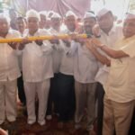 श्री दत्त-शिरोळ चा बॉयलर अग्निप्रदिपन समारंभ उत्साहात संपन्न