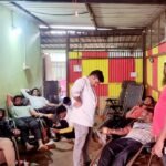 राहत खिदमत फाउंडेशनतर्फे विविध सामाजिक उपक्रम संपन्न