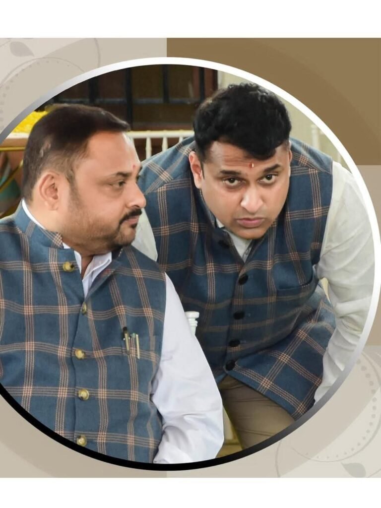 जयसिंगपूर पालिकेसाठी आमदार डॉ.यड्रावकर यांची फौज तयार : विरोधक चक्रव्यूह भेदणार?