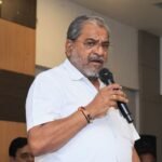 धनशक्ती विरूध्द जनशक्ती : माजी खासदार राजू शेट्टी