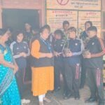 संजय घोडावत इंटरनॅशनल स्कूलतर्फे “देशी झाडांचे वृक्षारोपण”